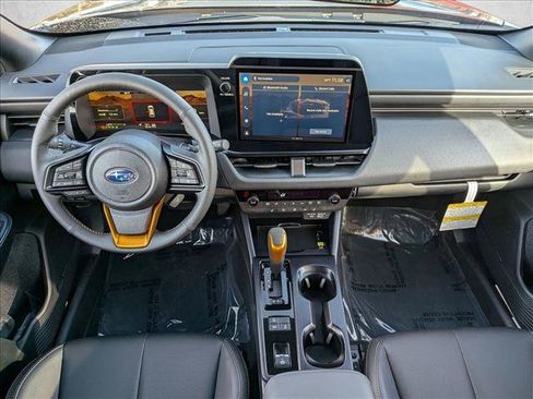 New 2026 Subaru Outback Wilderness AWD/4WD image 11
