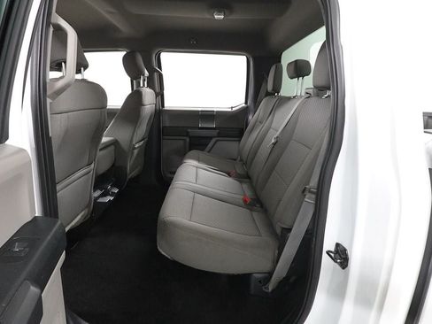 Used 2018 Ford F150 XLT w/ XTR Package AWD/4WD image 26