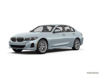 Used 2025 BMW 330i xDrive Sedan