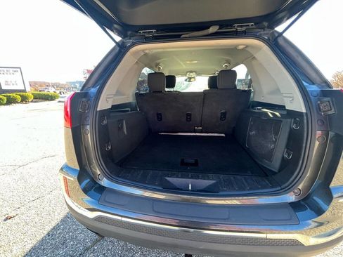 Used 2017 GMC Terrain SLE image 21