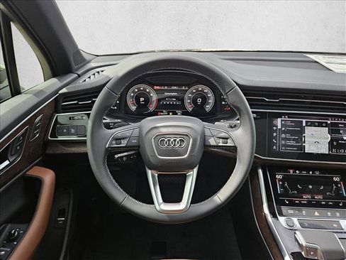 New 2026 Audi Q7 3.0T Premium AWD/4WD image 15