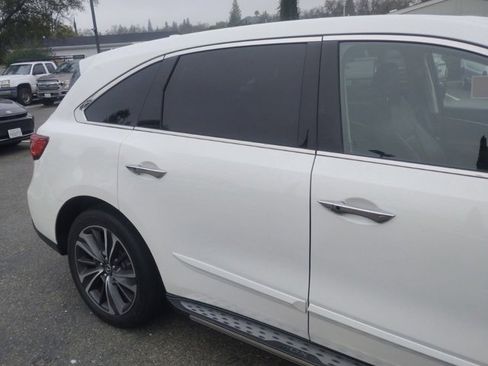 Used 2020 Acura MDX FWD w/ Technology Package image 5