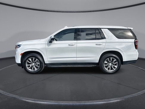 Certified 2023 Chevrolet Tahoe LT w/ LT Signature Plus Package image 11