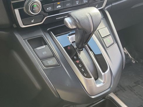 Used 2022 Honda CR-V EX-L image 27