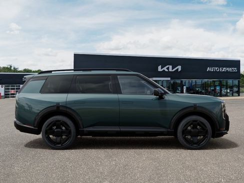 New 2027 Kia Telluride X-Line SX Prestige AWD/4WD image 7