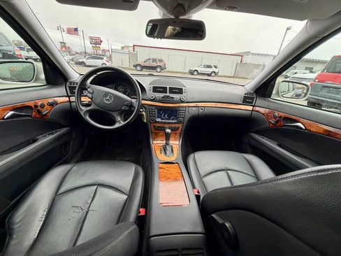 Used 2008 Mercedes-Benz E 350 4MATIC Wagon image 21