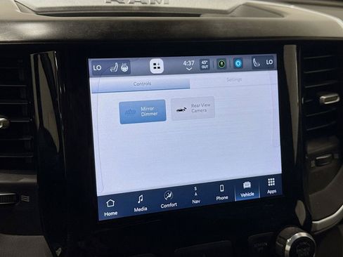 Used 2022 RAM 1500 Big Horn image 34