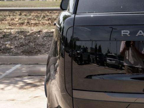 New 2026 Land Rover Range Rover SE AWD/4WD image 62