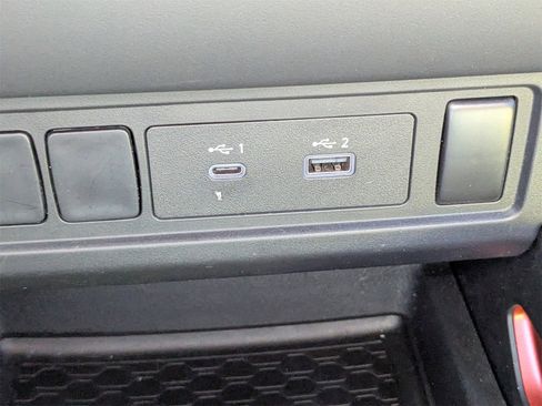 Used 2024 Nissan Frontier Pro-X w/ Tow Package image 23