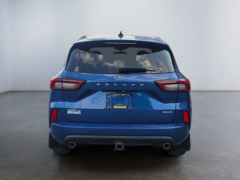 Used 2023 Ford Escape ST-Line AWD/4WD image 4
