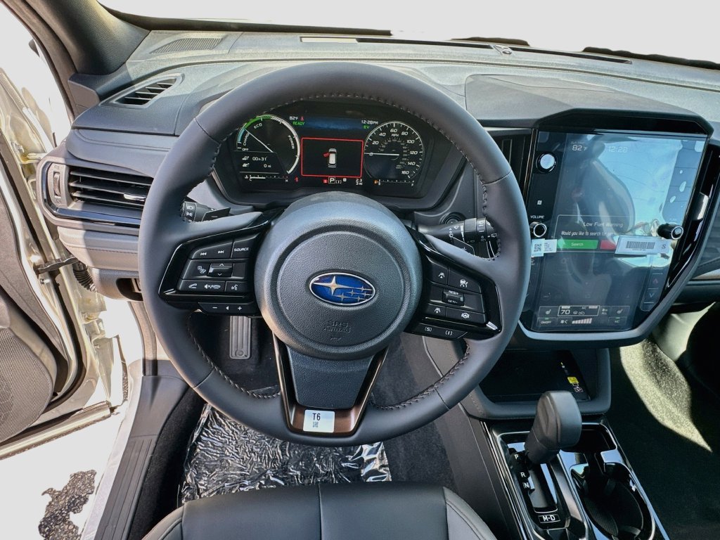 New 2026 Subaru Forester Touring AWD/4WD image 12