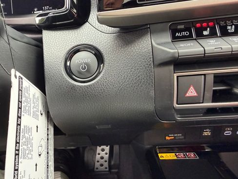 New 2026 Toyota Camry XSE image 23