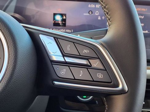 New 2026 Buick Envision Avenir AWD/4WD image 13