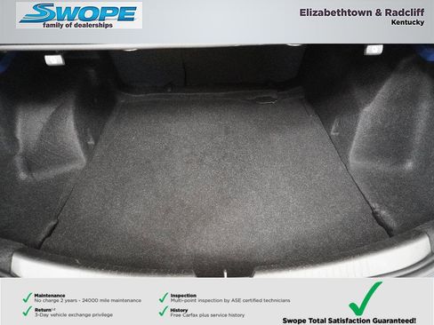 Used 2024 Chevrolet Malibu LT image 24