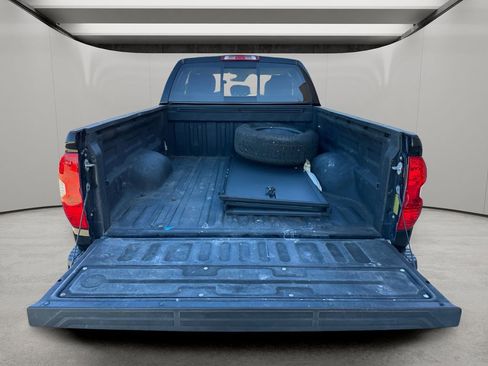 Used 2021 Toyota Tundra SR5 image 28