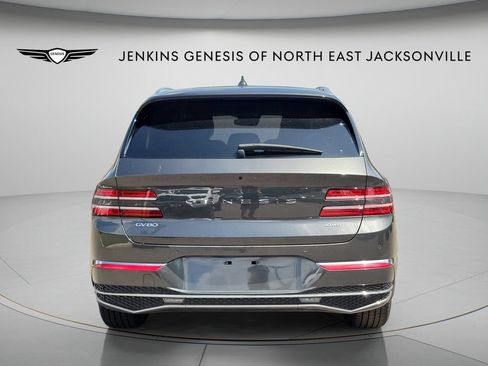 Used 2025 Genesis GV80 2.5T Standard AWD/4WD image 3
