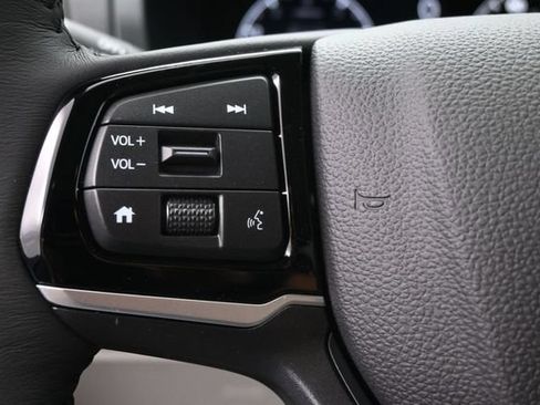 New 2026 Honda Odyssey EX-L image 28