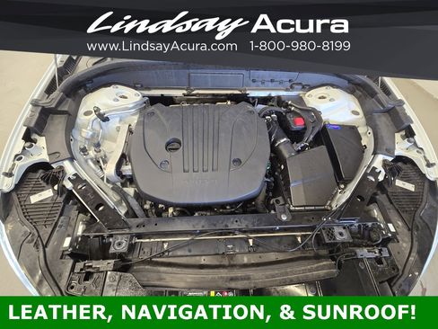 Used 2024 Volvo XC60 B5 Plus image 23