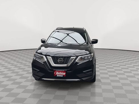 Used 2020 Nissan Rogue SV AWD/4WD image 32