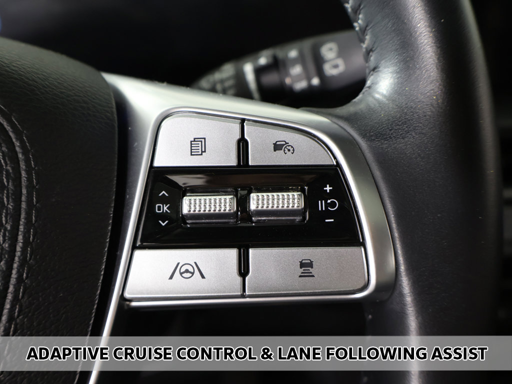 Used 2024 Kia Telluride S w/ S Sunroof Package AWD/4WD image 5
