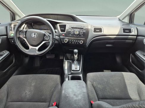 Used 2013 Honda Civic LX image 25