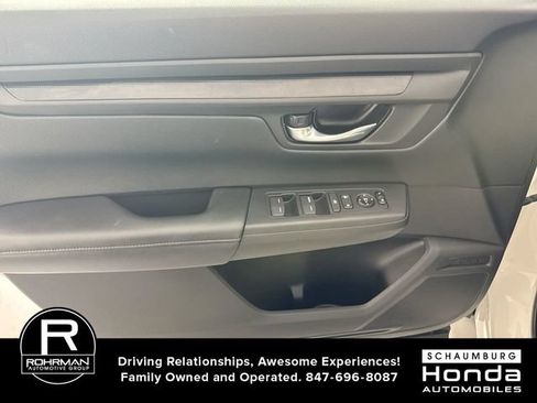 Used 2025 Honda CR-V LX image 20