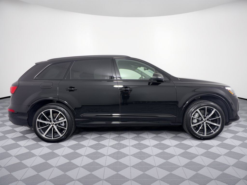 Used 2026 Audi Q7 2.0T Premium Plus AWD/4WD image 8