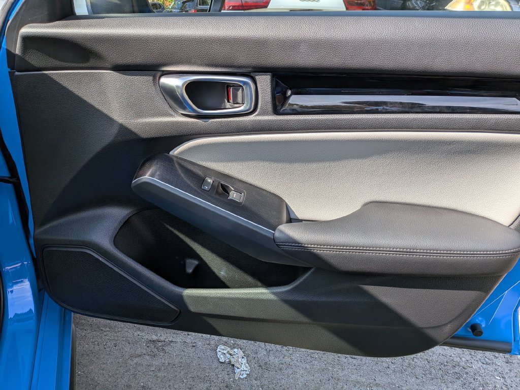 Used 2025 Honda Civic Sport Touring image 32
