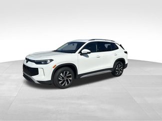 New 2026 Volkswagen Tiguan S video 2