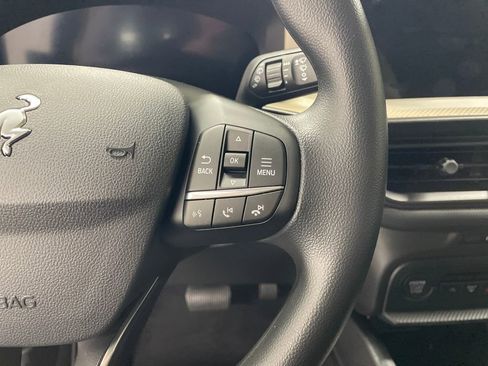 New 2025 Ford Bronco Sport Big Bend image 20