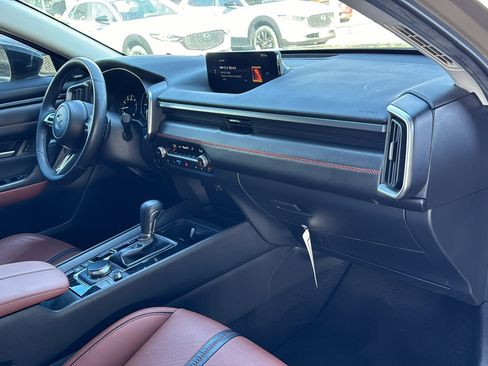 Certified 2025 MAZDA CX-50 Meridian Edition w/ Apex Package image 24