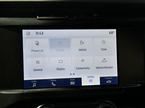 Used 2022 Ford F150 XLT AWD/4WD image 35