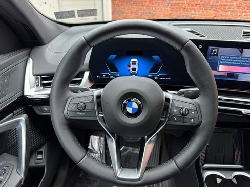New 2026 BMW X2 xDrive28i w/ Technology Package image 14