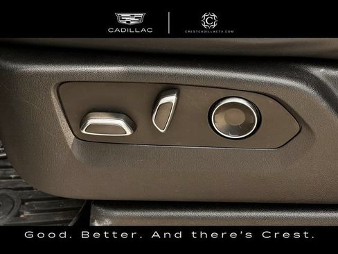 Used 2023 Cadillac Escalade Sport w/ Touring Package AWD/4WD image 23