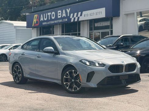 Used 2025 BMW 228i xDrive AWD/4WD image 5