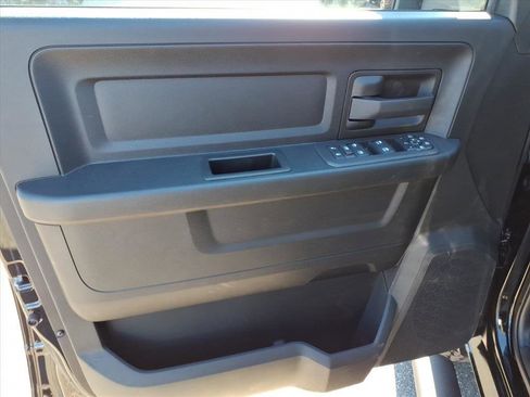 New 2026 RAM 2500 Tradesman w/ Safety Group AWD/4WD image 9