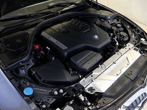 Certified 2022 BMW 330i xDrive Sedan w/ Premium Package 2 image 35