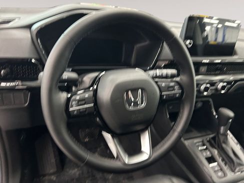 New 2026 Honda CR-V EX-L image 12