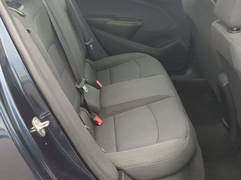 Used 2016 Chevrolet Cruze LS FWD image 19