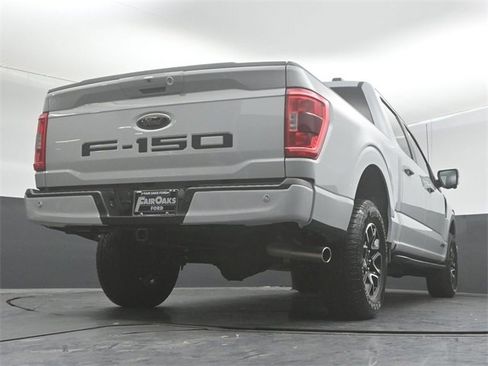 Used 2023 Ford F150 XLT w/ Equipment Group 302A High image 39