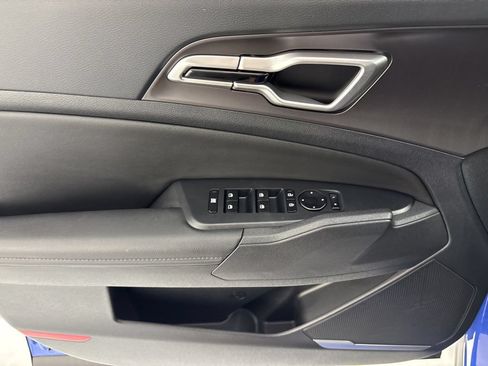 New 2026 Kia Sportage EX FWD image 26