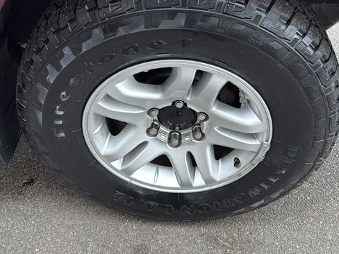 Used 2004 Toyota Tundra SR5 image 30