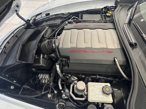 Used 2019 Chevrolet Corvette Z51 2LT image 10