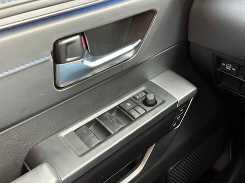 Used 2023 Toyota Tundra Platinum image 38