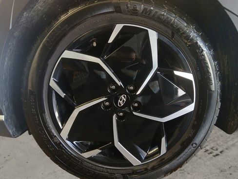 Used 2024 Hyundai Ioniq 5 SEL image 14