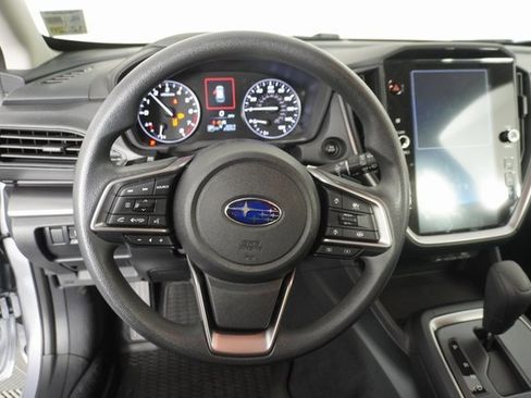 Certified 2025 Subaru Impreza 2.0i Sport image 23