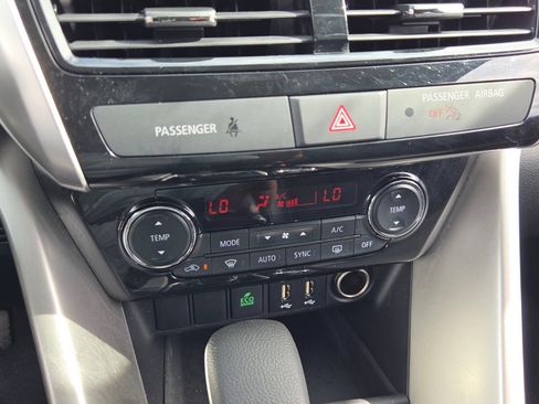 Used 2024 Mitsubishi Eclipse Cross SE AWD/4WD image 20