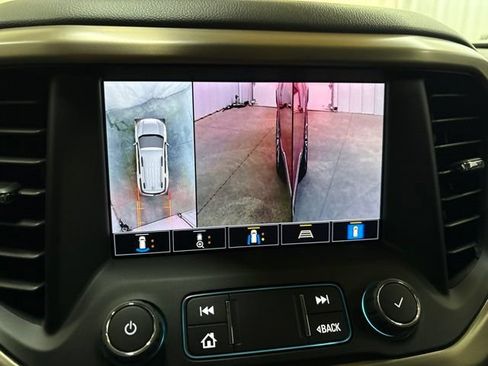 Used 2023 GMC Acadia Denali w/ Denali Technology Package AWD/4WD image 58