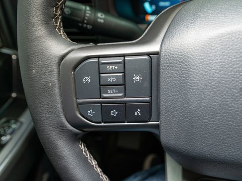 Used 2024 Ford F150 XLT w/ XLT Black Appearance Package image 31