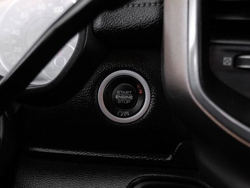 Used 2020 RAM 2500 Laramie image 20